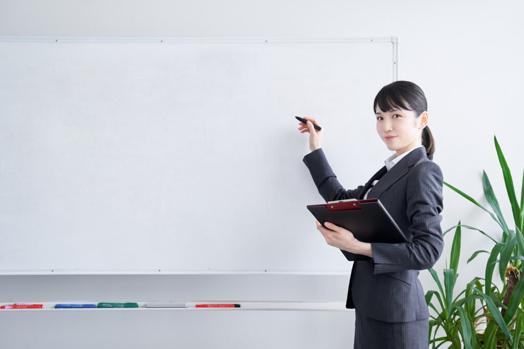 欠かせないビジネスプラン