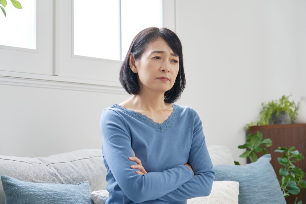 落とし穴