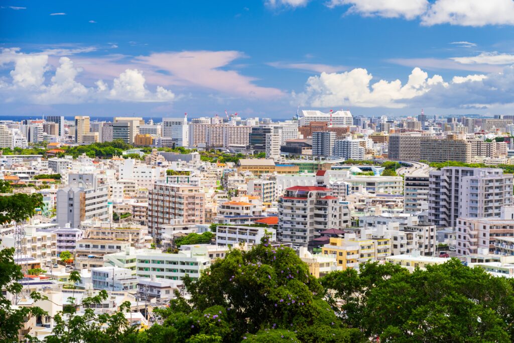 沖縄県